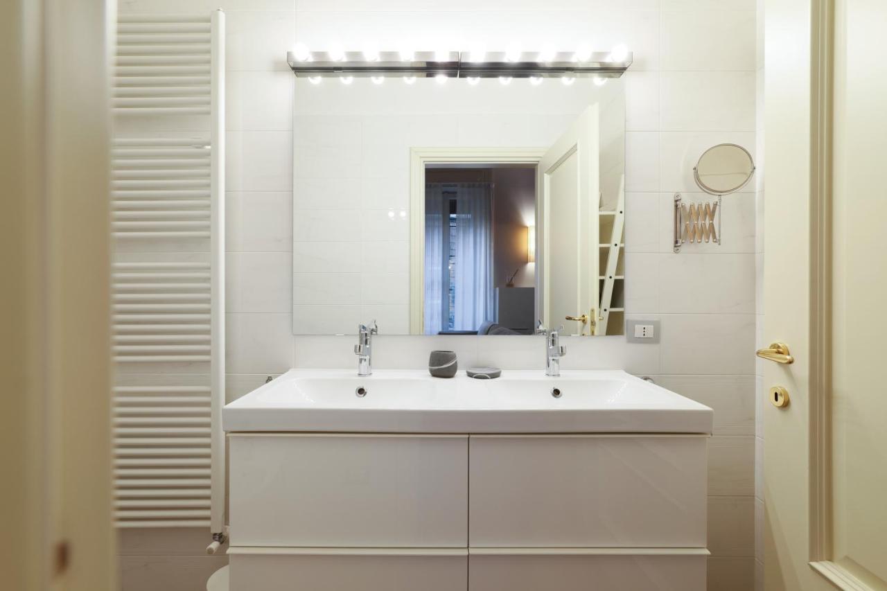 Contempora - Porta Romana - Traviata Apartment *