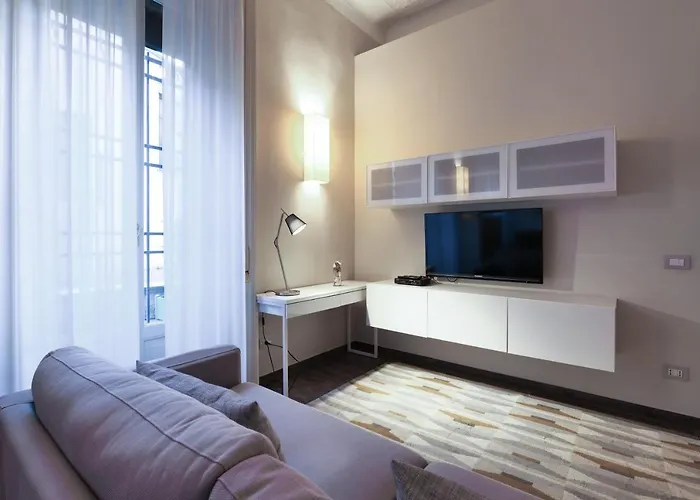 Contempora Apartments - Porta Romana - Traviata