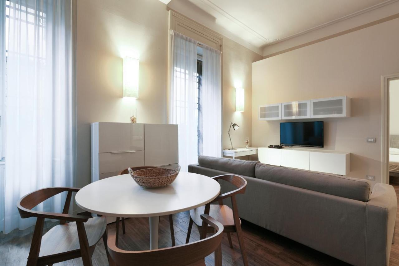 Contempora - Porta Romana - Traviata