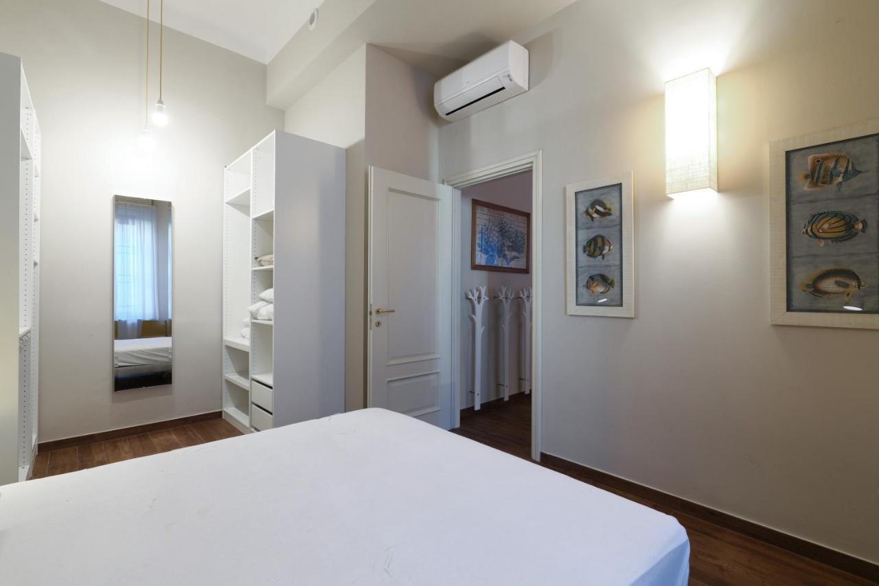 Contempora - Porta Romana - Traviata Apartment Mailand