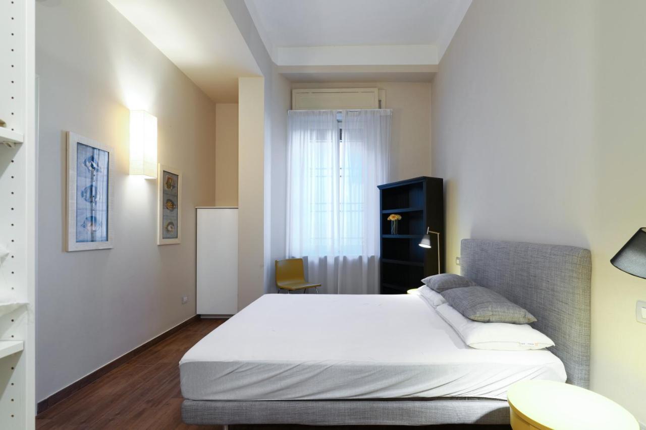 Contempora - Porta Romana - Traviata Apartment