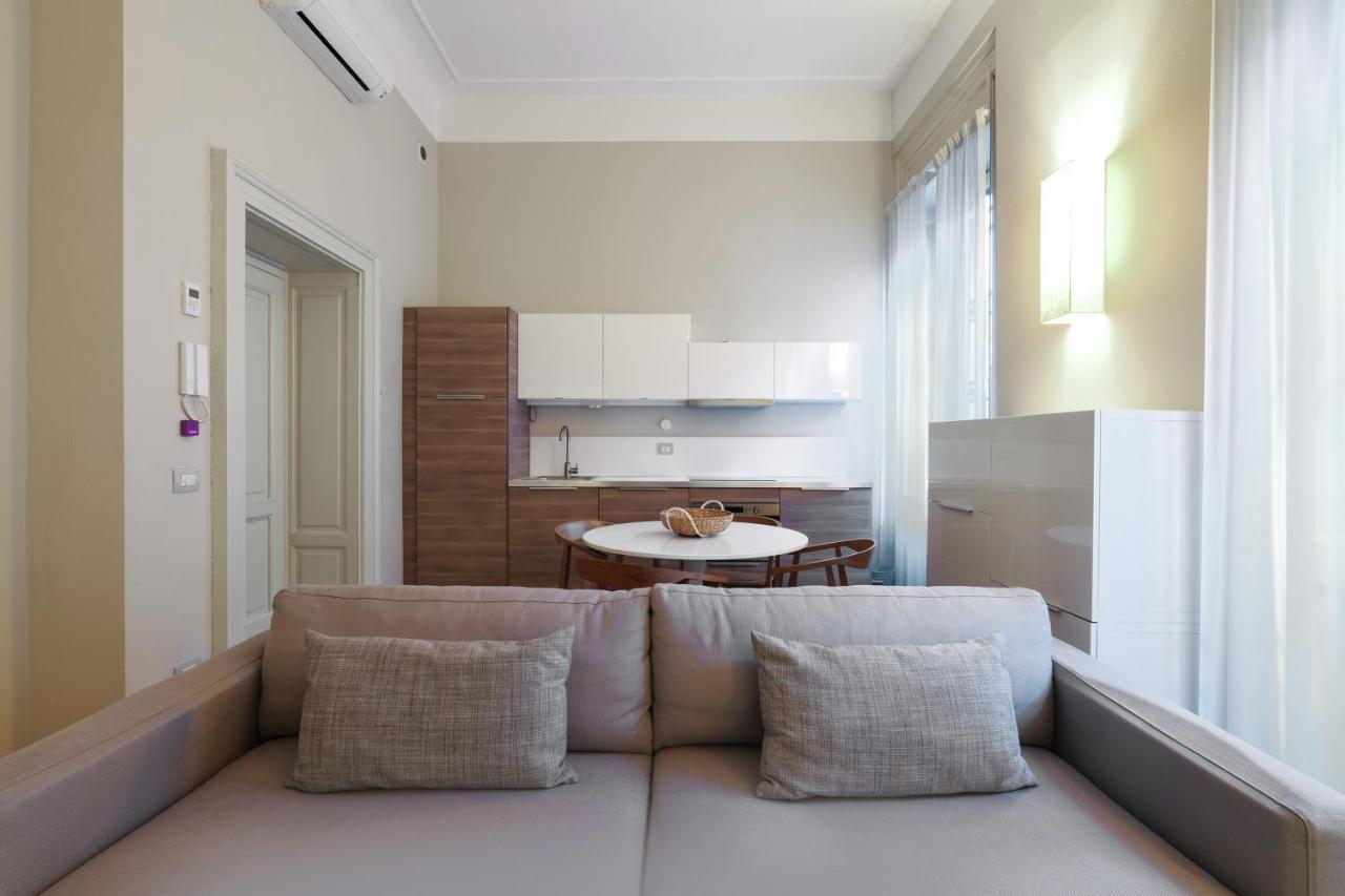 Contempora - Porta Romana - Traviata Apartment *