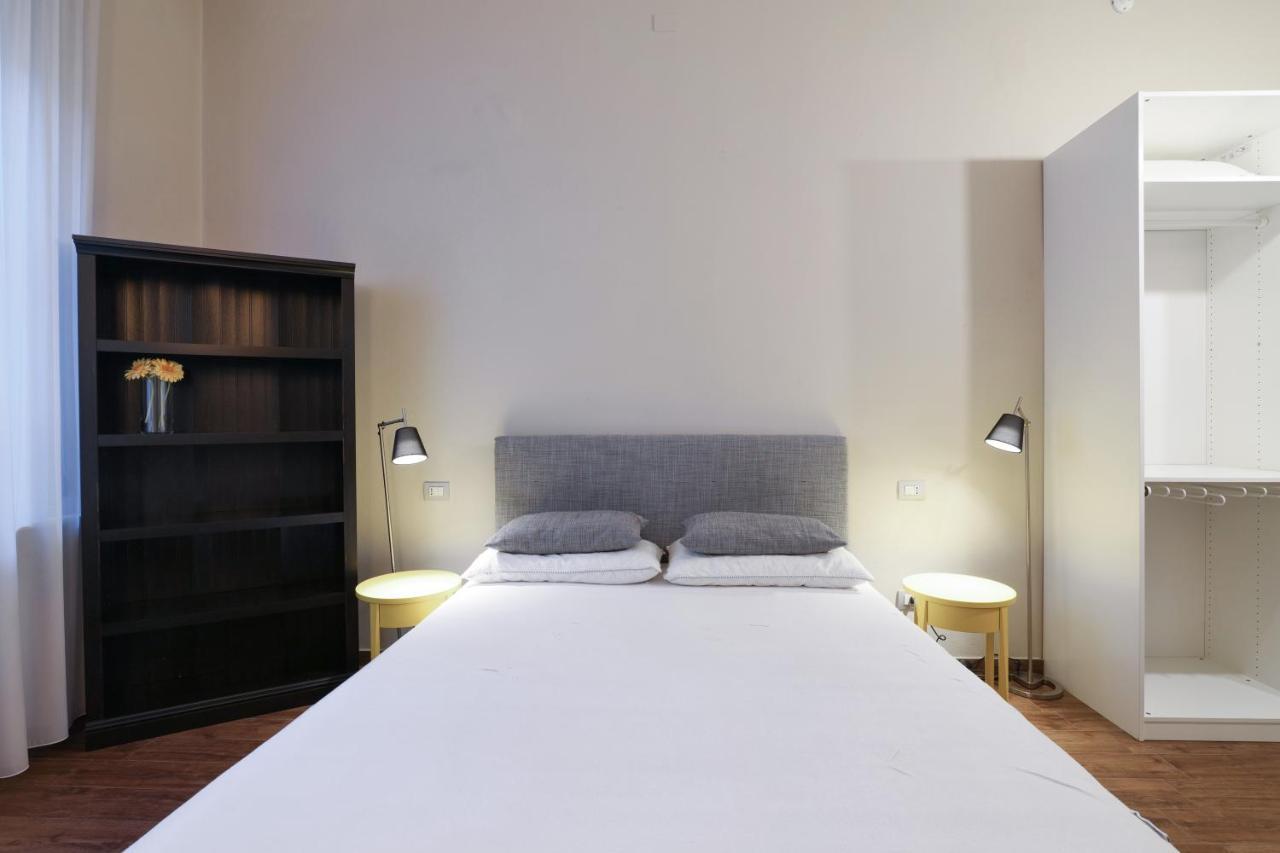 Apartment Contempora - Porta Romana - Traviata