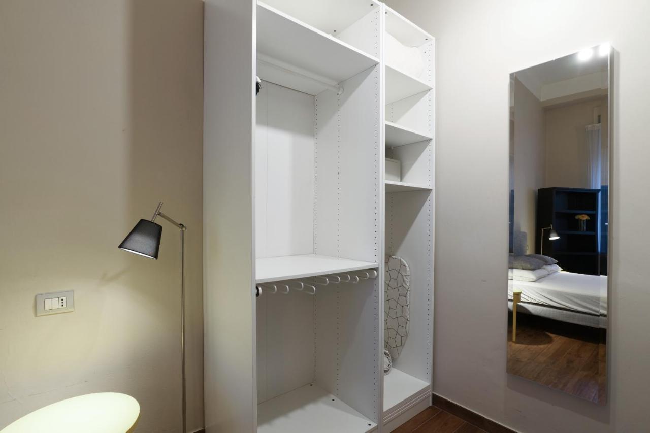 Apartment Contempora - Porta Romana - Traviata *