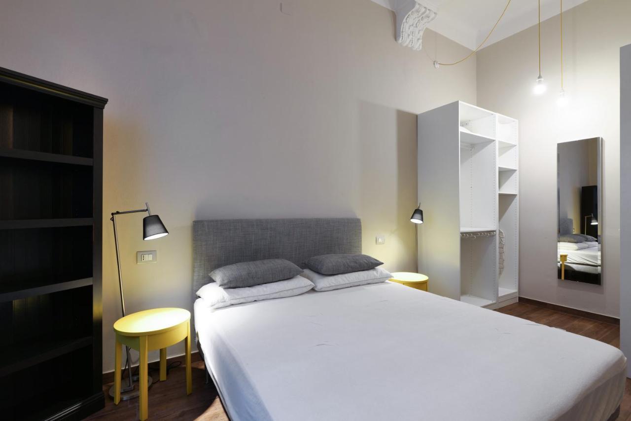 Contempora - Porta Romana - Traviata Apartment *