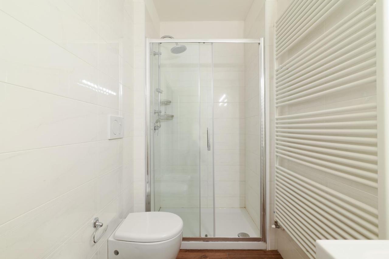 Contempora - Porta Romana - Traviata Apartment Mailand