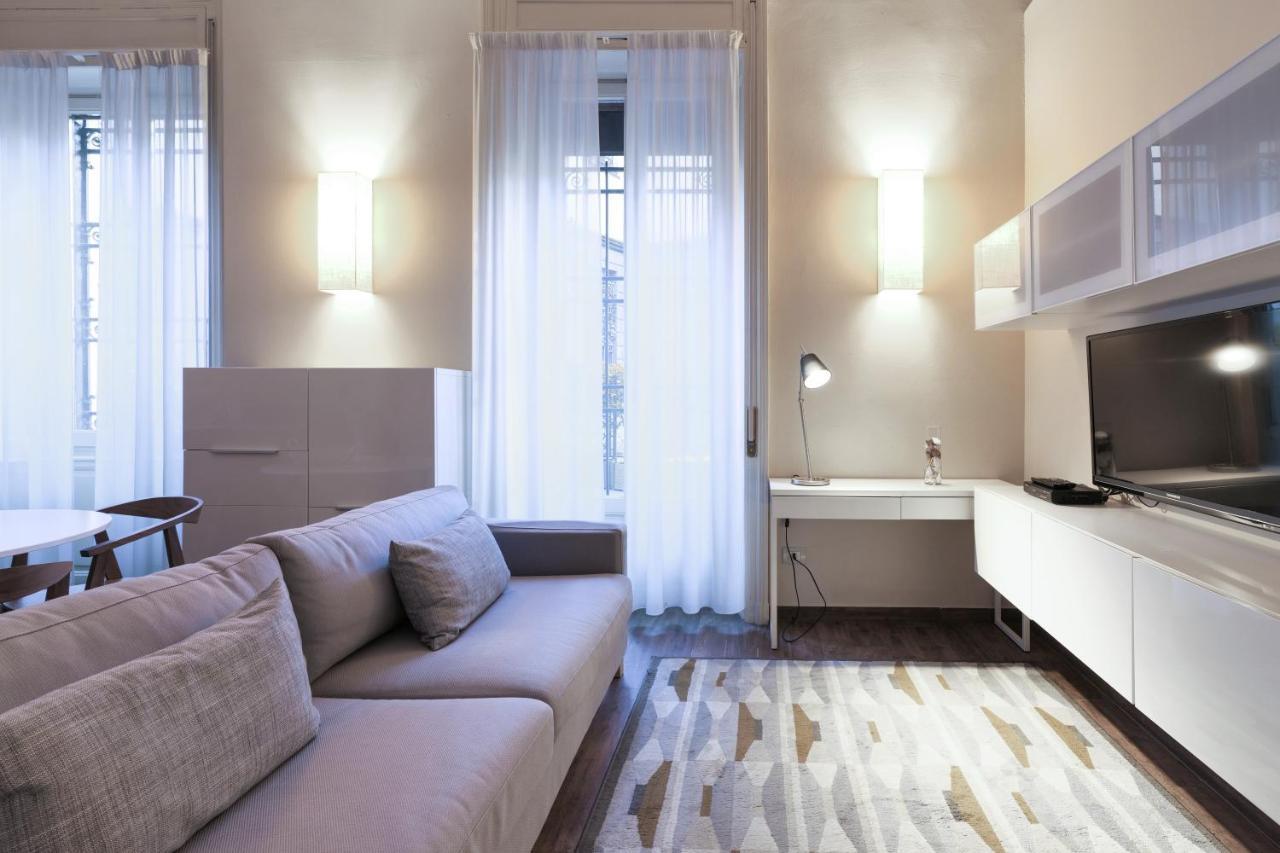 Contempora - Porta Romana - Traviata Apartment *