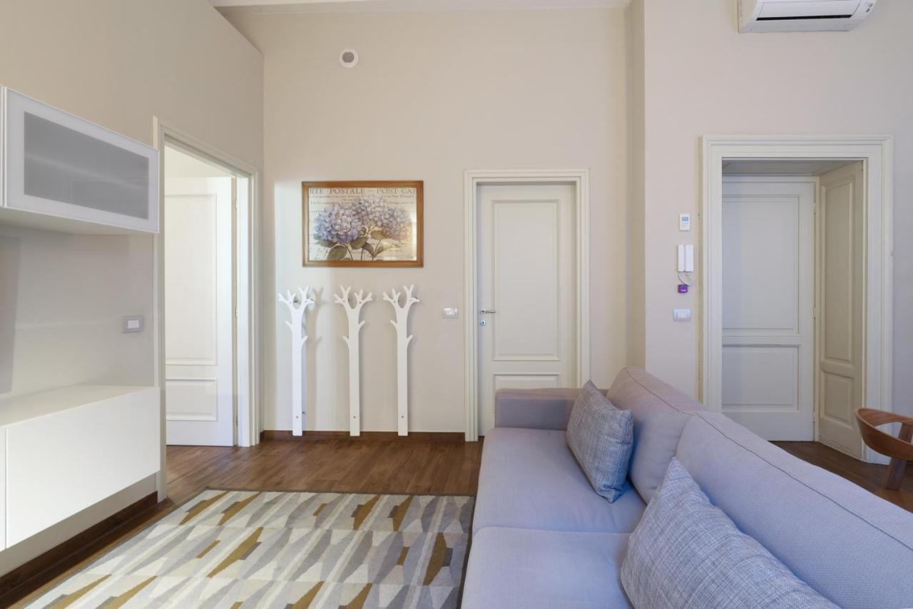 Contempora - Porta Romana - Traviata Apartment Mailand