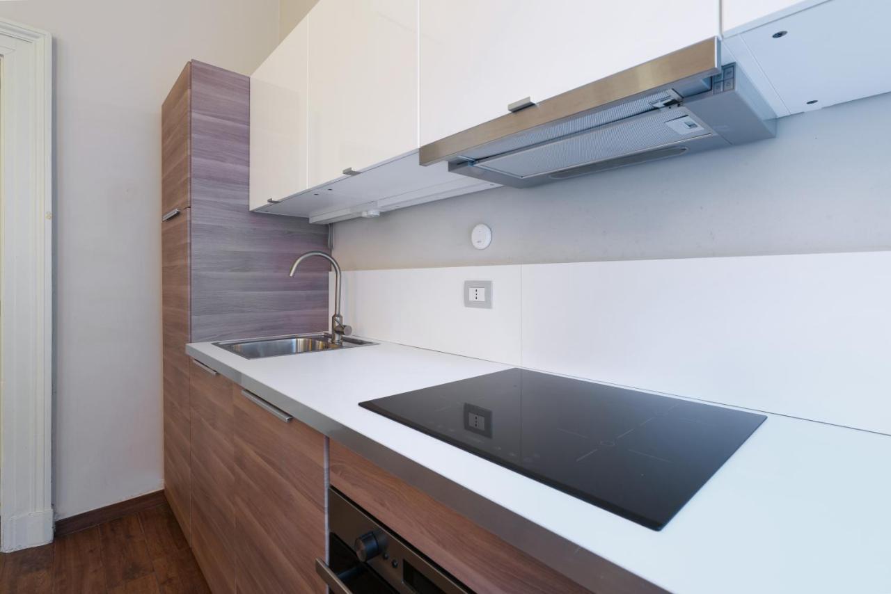 Contempora - Porta Romana - Traviata Apartment *